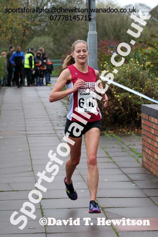 Brampton to Carlisle 10 Mile Road Race. Photo: David T. Hewitson/Sports for All Pics